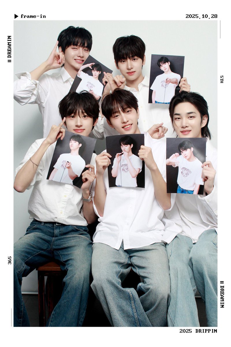 aube0813's tweet photo. #드리핀_5주년

앞으로도 5래5래 함께 해주실거죠ㅎㅅㅎ?
추운 겨울이 오기 전에 따뜻한 사랑이 찾아왔다-`ღ´-
5주년 진심으로 축하합니다➰🤍

행보5ㄱ하게! https://t.co/O7PeRvLbCP