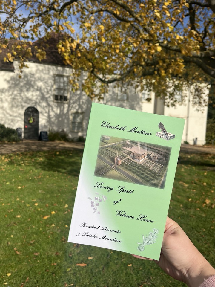 Valence House tweet media