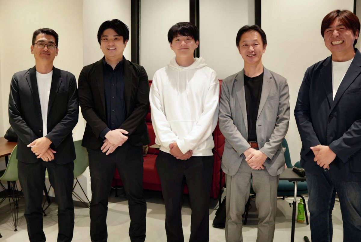 株式会社ストライク (@MAstrike) / Posts / X