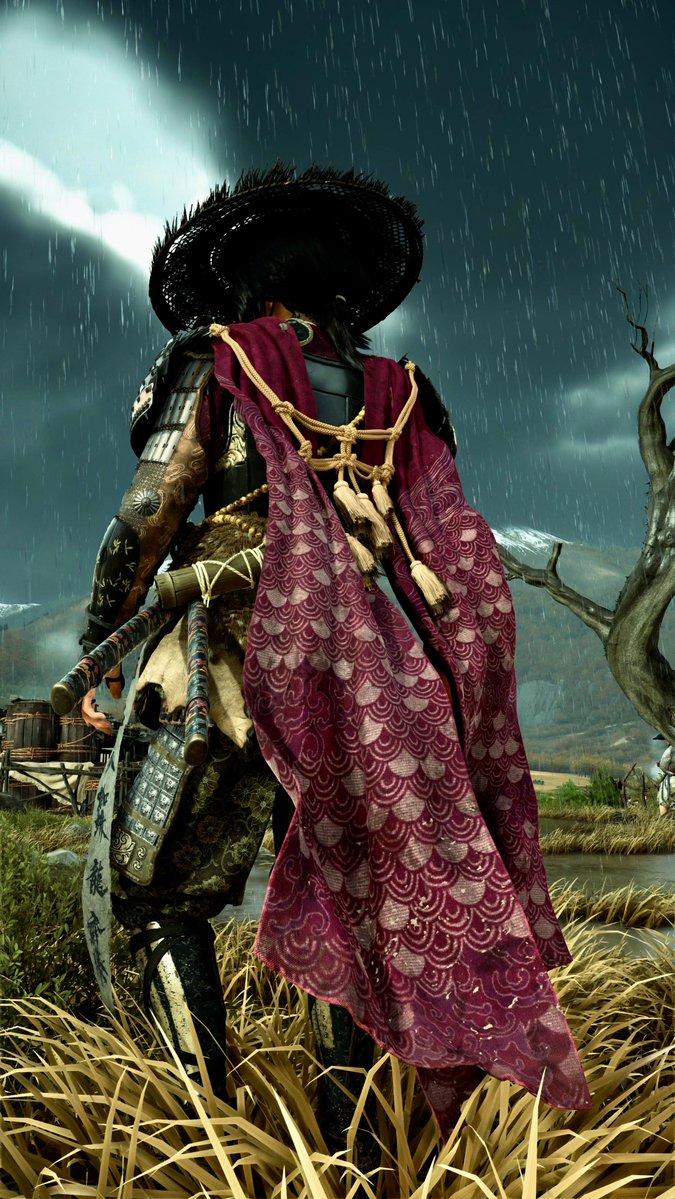 entityrecalls's tweet image. Literally a moving breathing painting 🖼️