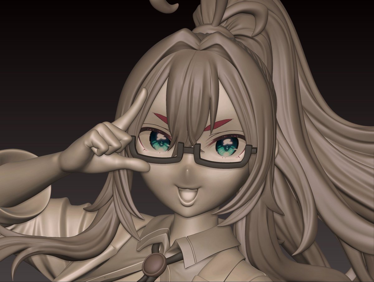 卯月ページ 卯月@11/1～不思議の国のアリス展/フレームレス展Ⅶ