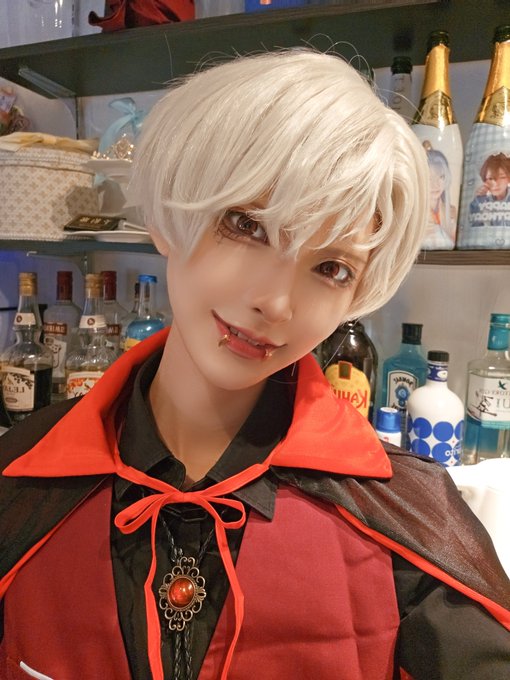 べりえむナイトのツイート