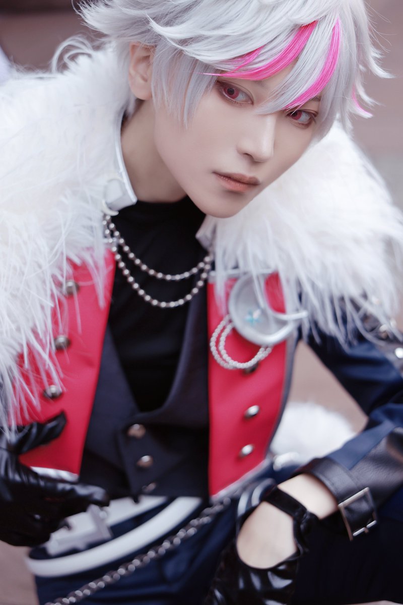 toto119unko's tweet image. ※コスプレ

✦.° 𝐃𝐀𝐑𝐊 𝐍𝐈𝐆𝐇𝐓𝐌𝐀𝐑𝐄°.✦

️🩵  みくる @mmmmikuru 
🩷 ﾗｷﾞｫ
📸① 香夜ちゃん @58koya_kaya 
     ②おおとりさん
 #刈谷アニコレ2025
刈谷でﾒｧ交換してきちゃ！みくるの綺麗な衣装着せてもろた∩^ω^∩