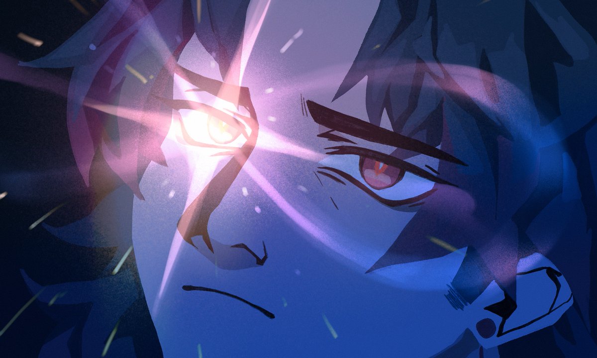 shieru🦝 HIATUS tweet media