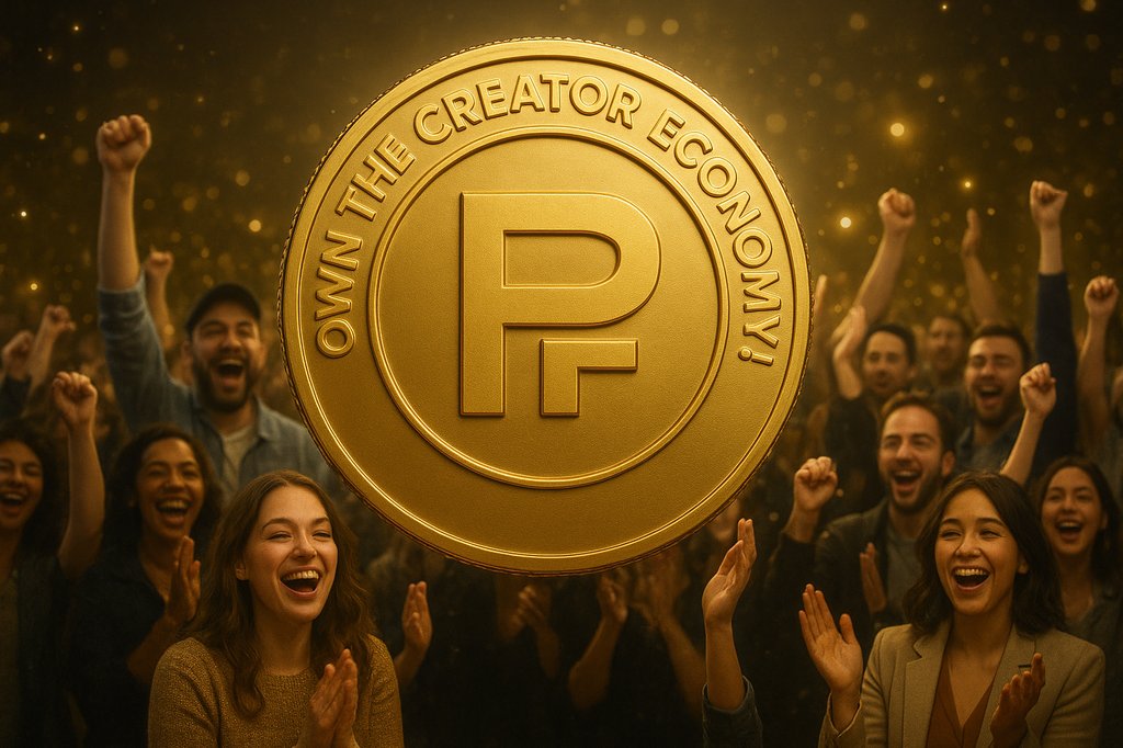 Web3PrinceMike's tweet photo. $FRENS is creator freedom! @Playfriends_gg
 &amp; @PudgyDAOs  launch on Nov 19. Join the whitelist at https://t.co/2fSgKHO1JN &amp; share your story for $2K in $FRENS. Be epic!  #Playfriends https://t.co/F6bZVqlCEk
