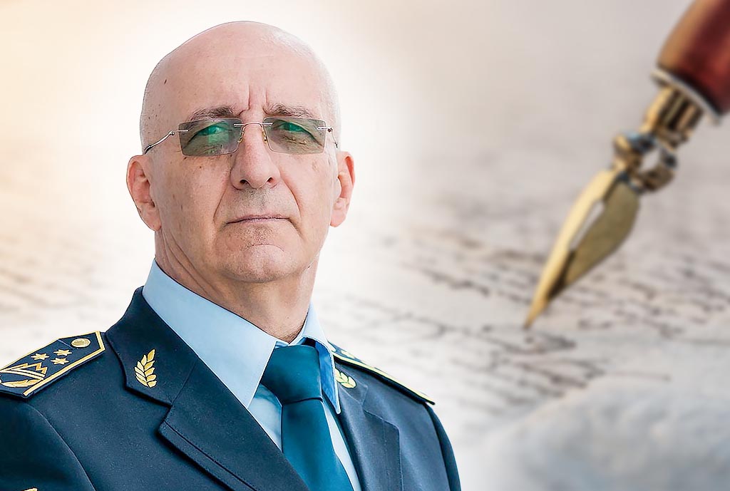 (VREDNO BRANJA) Nekdanji generalni direktor slovenske policije Anton <a href="/dr_Olaj/">dr. Anton Olaj</a>: Tragični opomin iz Novega mesta: ko oblast pozabi na odgovornost demokracija.si/fokus/tragicni…