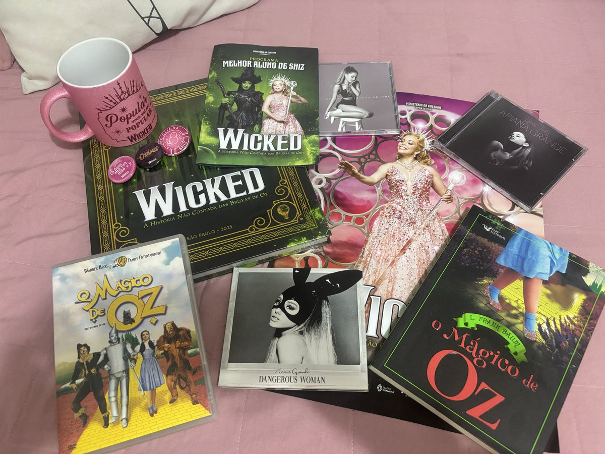 wildstdrexm's tweet photo. por causa de wicked, tudo mudou em mim 🩷🧹🫧💚

#EuNaPremiereDeWicked
@wickedmusicalbr @universalpicsbr @tvglobo https://t.co/4LWuG6LW07