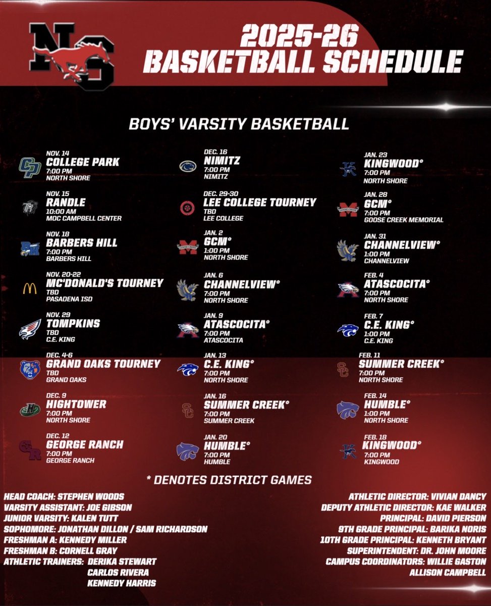 It’s almost go time!