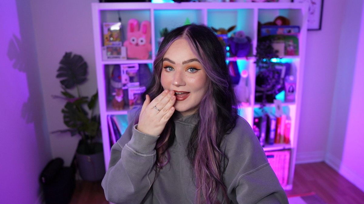 I'M ENTERING MY VARIETY ERA with my FIRST Stardew Valley stream!!

Any support would be incredible as I navigate this change 🥺

twitch.tv/lossayyy