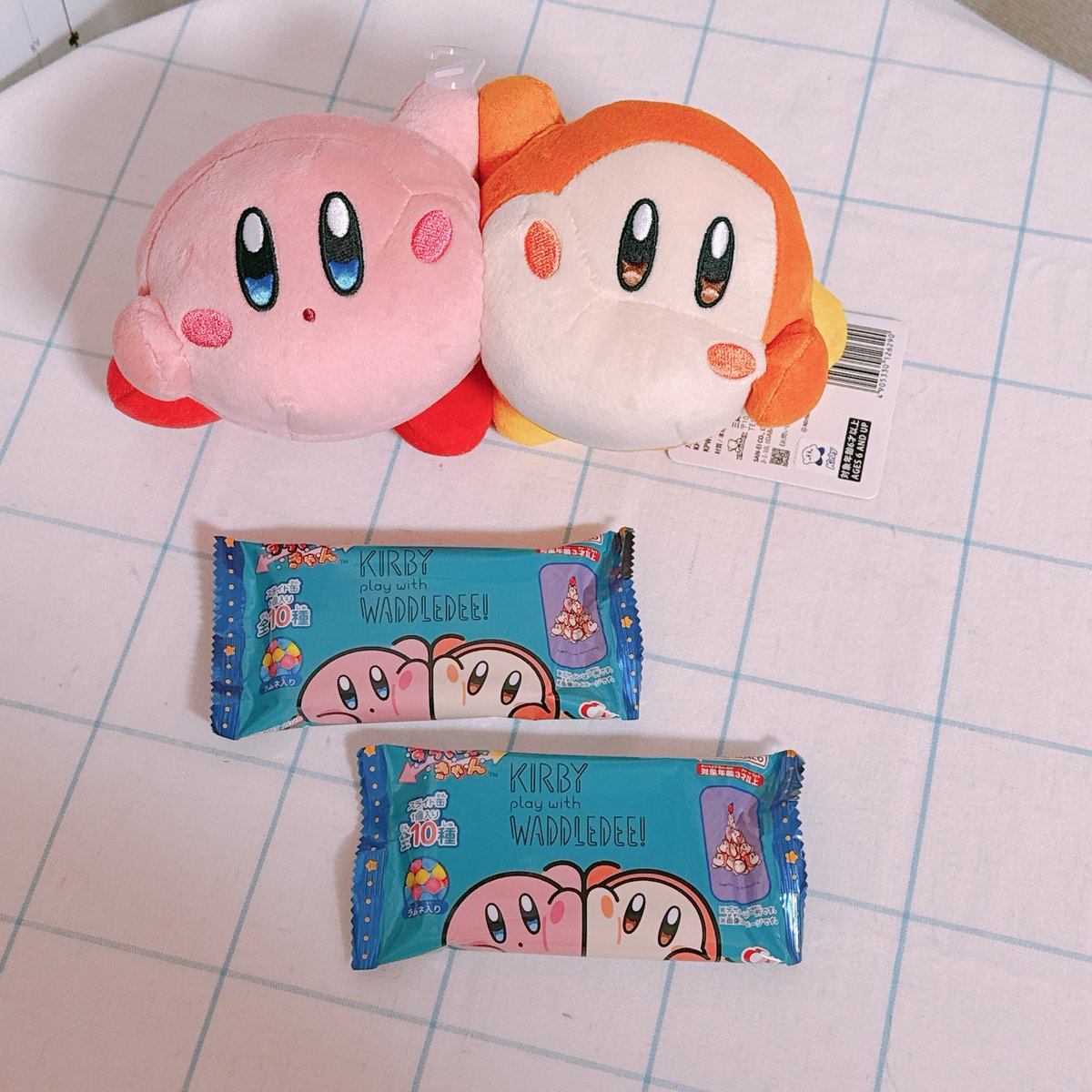 ❁⃘*.゜Man bigぬい限定　アウトフィット❁⃘*.゜ 超人気破格！マインクラフト ひんやりエンダーマンデフォルメBIG