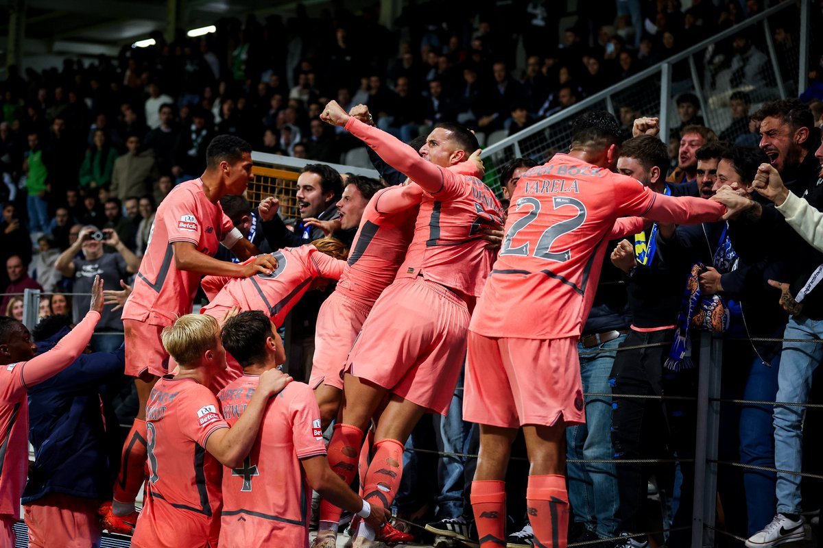 What passion actually looks like. 💙