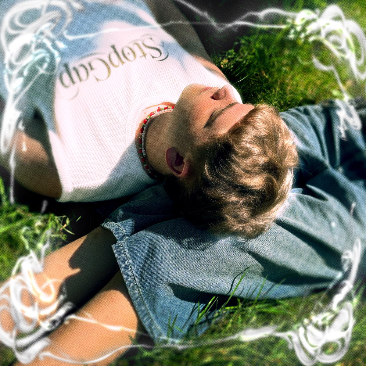 overthink! 🇵🇸🏳️‍⚧️ tweet media