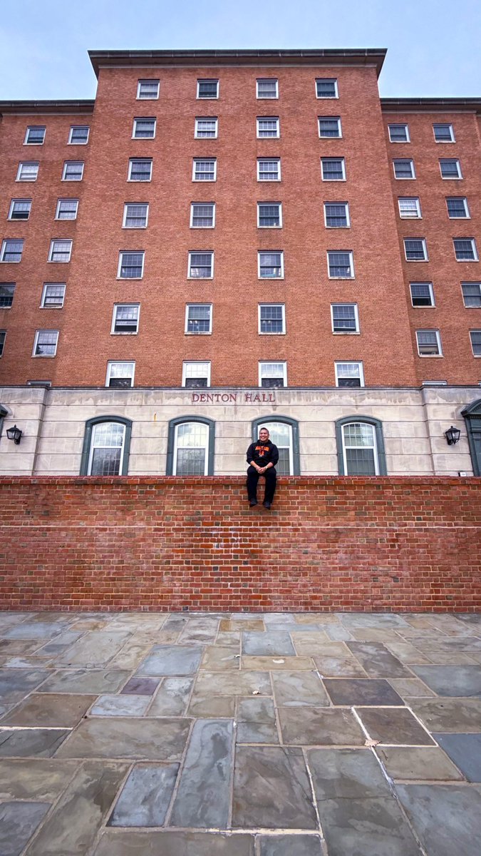 iamRudes's tweet photo. Full circle 🐢❤️ From Denton Hall to my brick at Legacy Plaza; Once a Terp, always a Terp. 

@UofMaryland @Maryland_Alumni 🐢

#UMDHomecoming #GoTerps #MarylandPride #TerpForLife https://t.co/An3JofPX0x