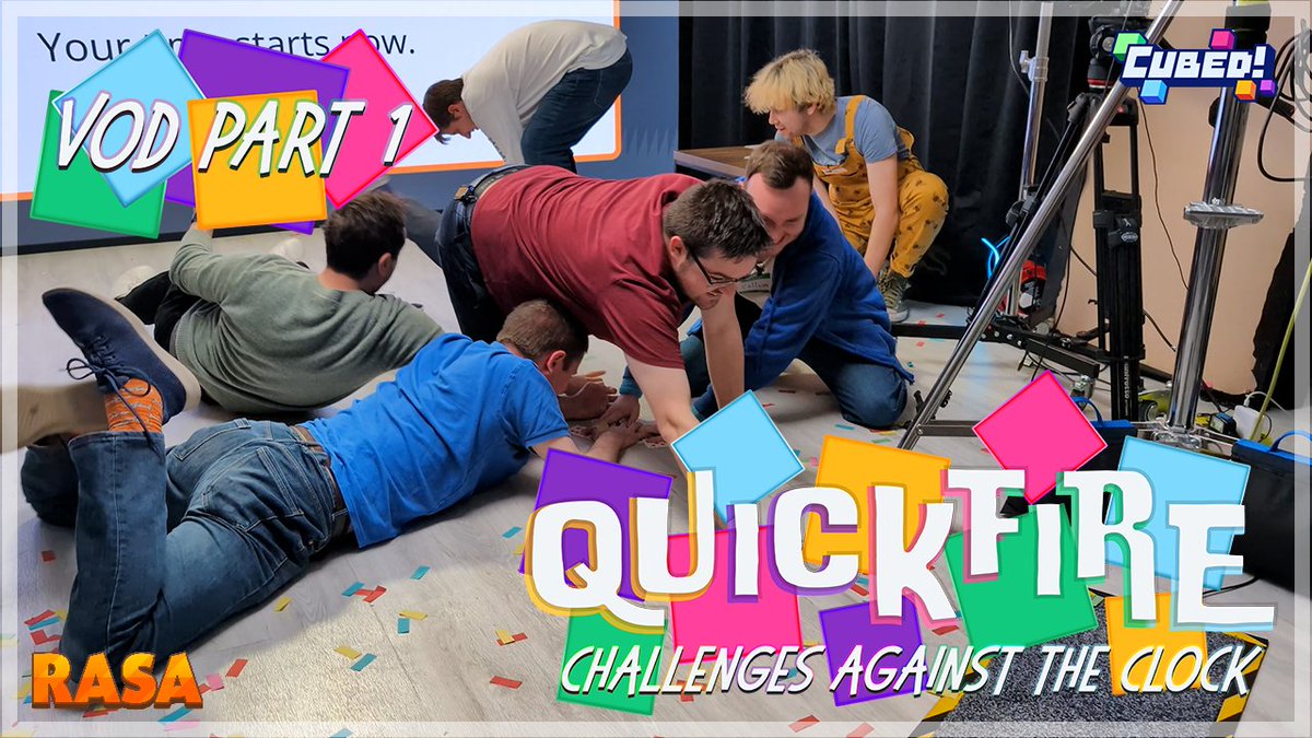 RASA Studios tweet media