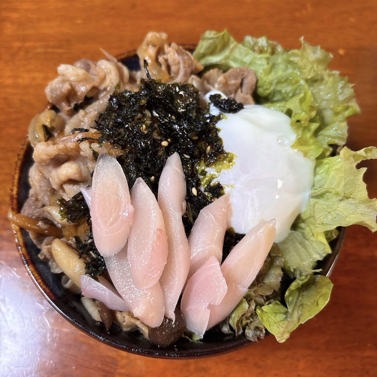 あーちゃん on X