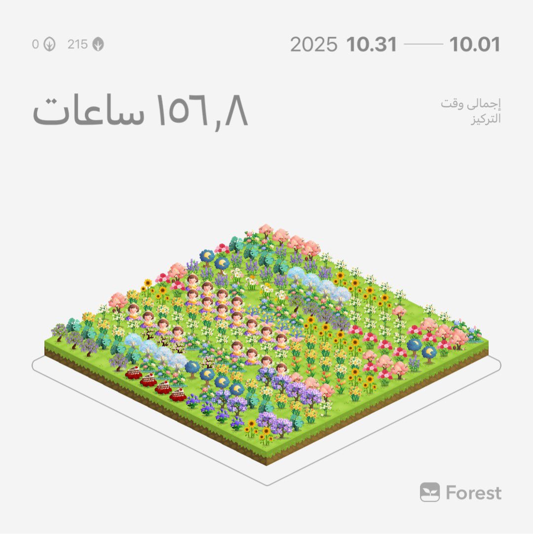 الحمدلله شهر أكتوبرررر حافل بالدراسة 
و +A 🥳🎊🥳🎊🥳🎊