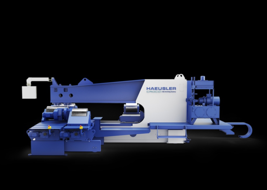 RAMENGTOOL's tweet image. Automate &amp;amp; Optimize:@HAEUSLER AG Clamping + CRWM Welding

Our automated crocodile clamping paired with CRWM welding accelerates setup, cuts manual effort, and delivers consistent welds every time—perfect for high-volume manufacturing.

#SmartManufacturing #WeldingTechnology #Weld