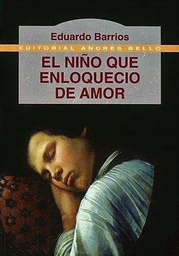 💔📚 Hoy a las 22:00 hrs. en <a href="/radiosolchile/">Radio Sol Antofagasta</a>:
Comentamos El niño que enloqueció de amor de Eduardo Barrios, un clásico sobre la sensibilidad, el amor y la pérdida.

🎙️ Con <a href="/ccamposmarin/">Cristhian Campos</a> <a href="/fuegoimaginario/">Bernardo Cienfuegos</a> @marcemercado
#EduardoBarrios #Antofagasta #LaRepúblicaDeLasLetras