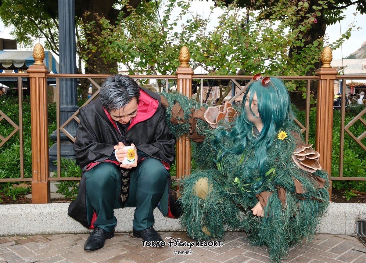 nozuchi_1's tweet image. Over the Rainbow

#WerewolfbyNight
#JackRussell  #MANTHING