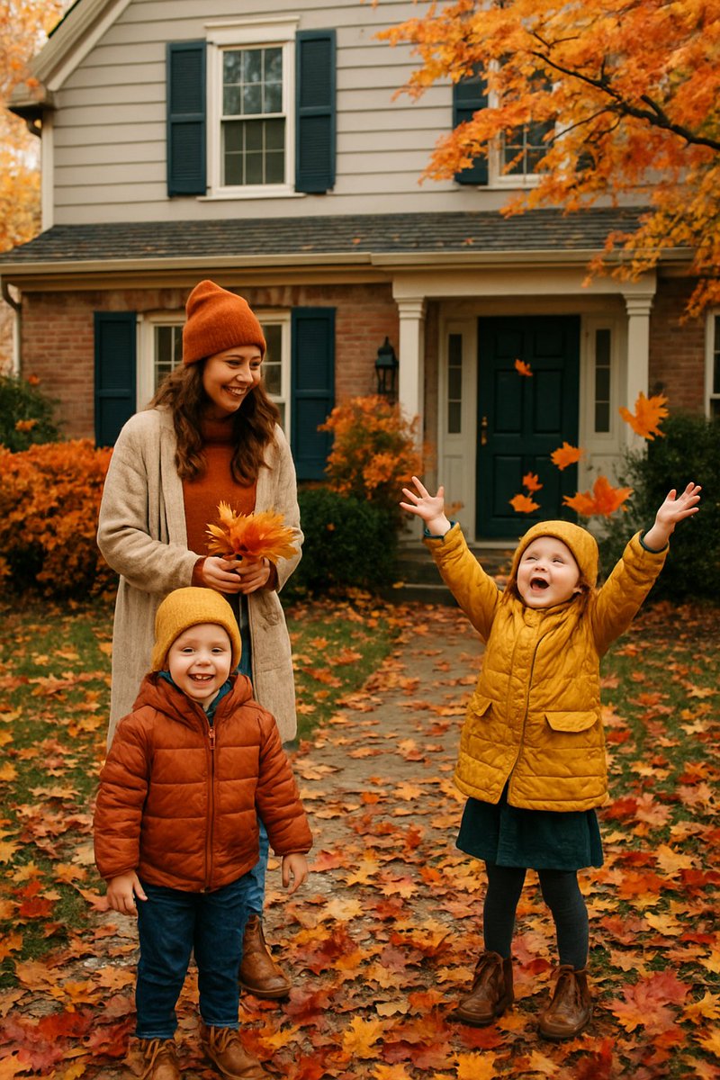 MollyMaidWinder's tweet photo. Ready to welcome autumn with a sparkling home? Let’s make fall cleaning a breeze! Molly Maid’s friendly team is here to help you sweep away summer and get your space cozy and clean for those chilly days. Get in touch and let’s make your fall fabulous! 🍁 #FallCleaning  #MollyMaid https://t.co/eGENPbh96Z