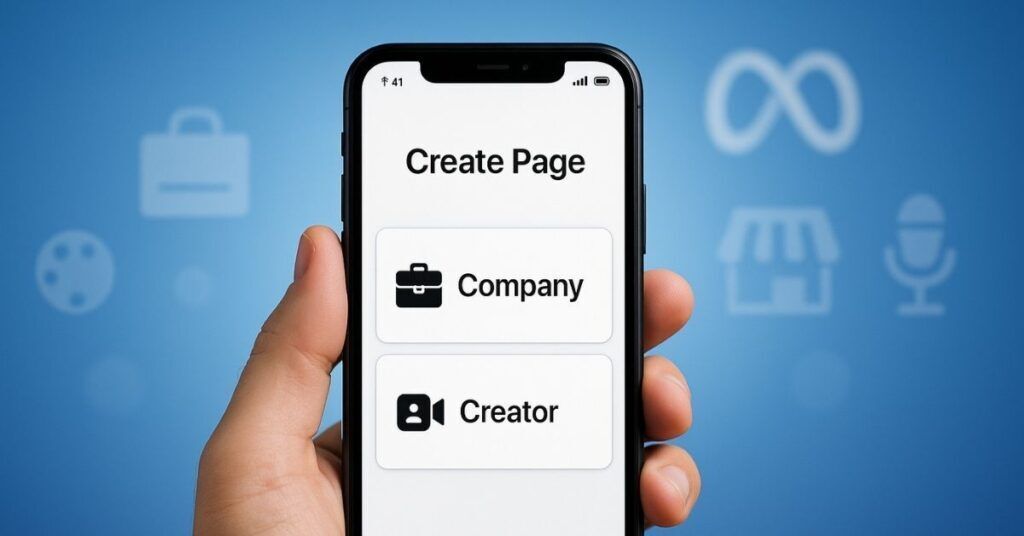 Meta si upratuje vo vlastnom systéme. 🧹 Chce jasne oddeliť, kto je tvorca a kto značka a podľa toho aj rozdávať nástroje a pozornosť. 🎯 ecommercebridge.sk/firemne-strank…