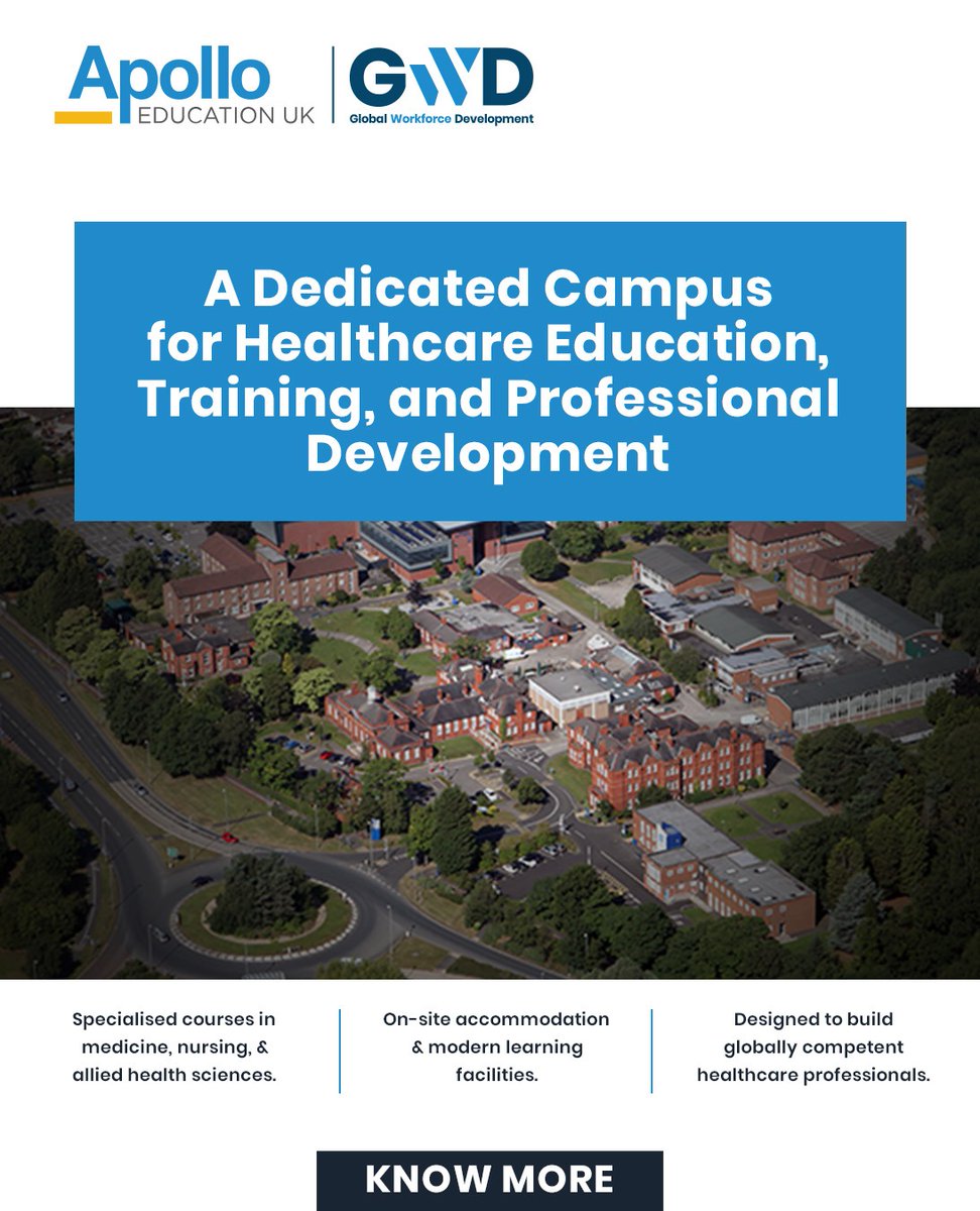 At #AEUK, we understand that sustainable talent pipelines require more than just technical training. Our dedicated campus model offers healthcare providers comprehensive education, on-site skill-building, and ongoing professional development tailored to evolving industry demands.