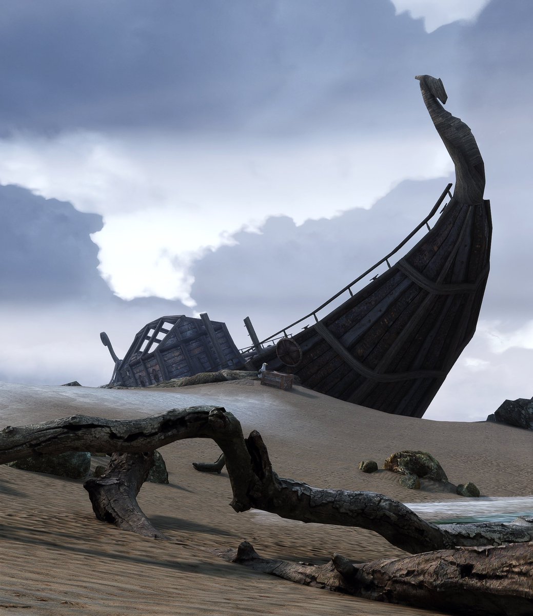 belphegor_89's tweet image. Landscapes 
nexusmods.com/skyrim/images/… 
#Skyrim LE (Patrician ENB, no edit) 
#VirtualPhotography 
#SkyrimMods