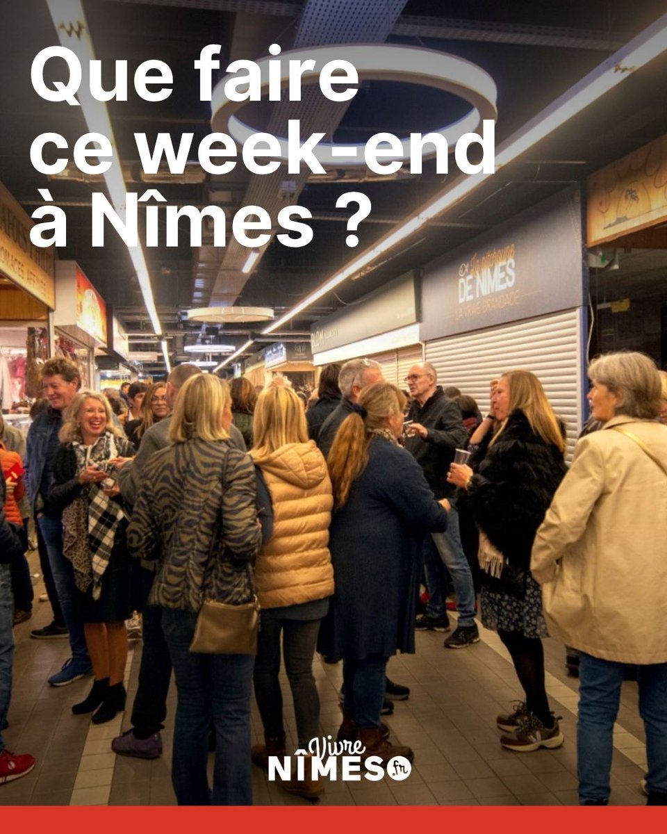 Ville de Nîmes tweet media