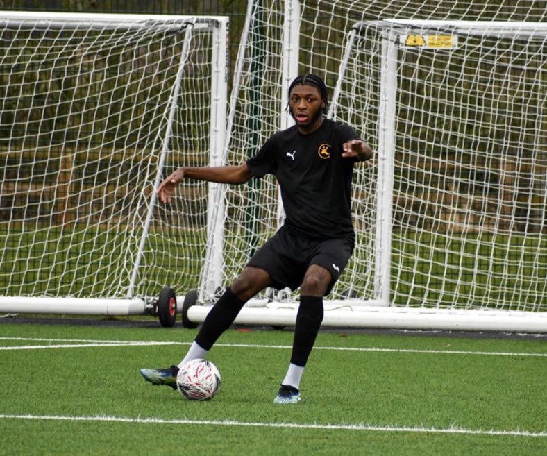 Free Agent Showcase tweet media