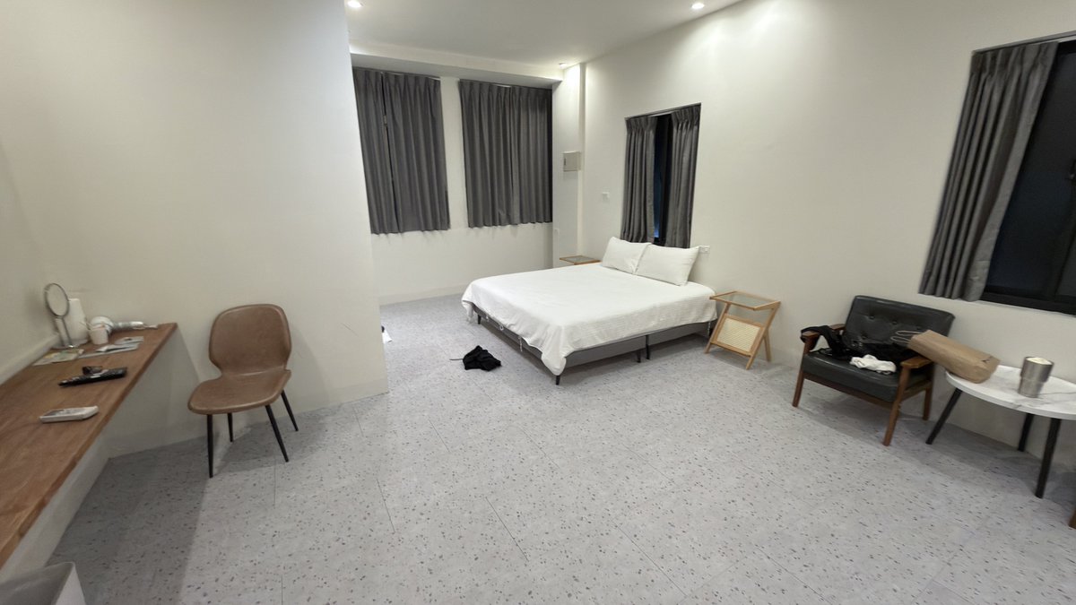 樹懶踏踏 BLK🇹🇭 4/11-4/16 tweet media