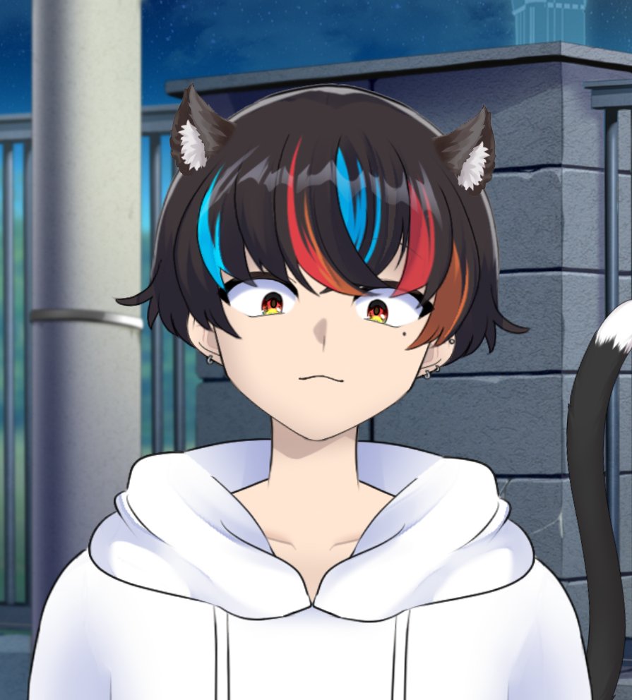 水無月みなみ☂️🌶@9/21→活動4周年 on X