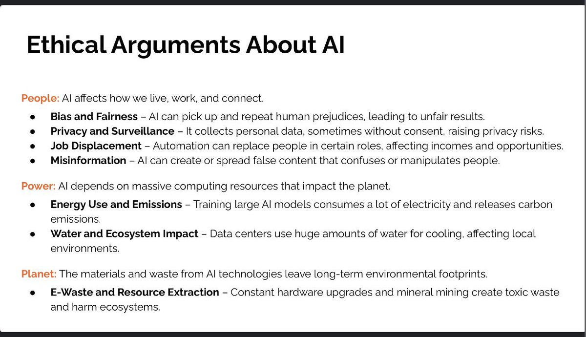 Mami Wata (@witheringenigma) on Twitter photo I was honored to facilitate a workshop on “Thriving in the Digital World: Mastering Tech, Social Media, and AI for Growth” at the just-ended AFS Intercultural Programs School Clubs Camp, at the University of Ghana. 1/ I was honored to facilitate a workshop on “Thriving in the Digital World: Mastering Tech, Social Media, and AI for Growth” at the just-ended AFS Intercultural Programs School Clubs Camp, at the University of Ghana. 1/