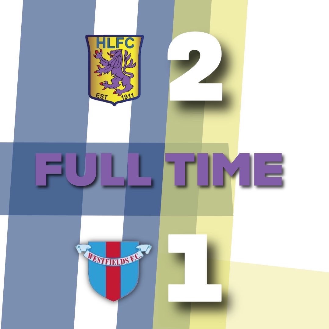 HolmeLacy's tweet image. 🔵 FULL TIME 🟡

Yet another hard fought win for your #LacyLions against a plucky Westfields Dev side courtesy of a Toby King brace.

Cussy’s showtime Ressies also turned over Belmont Reserves 7-1, resulting in all-timer curry social.

#HolmingMissile #6PointSaturdays
