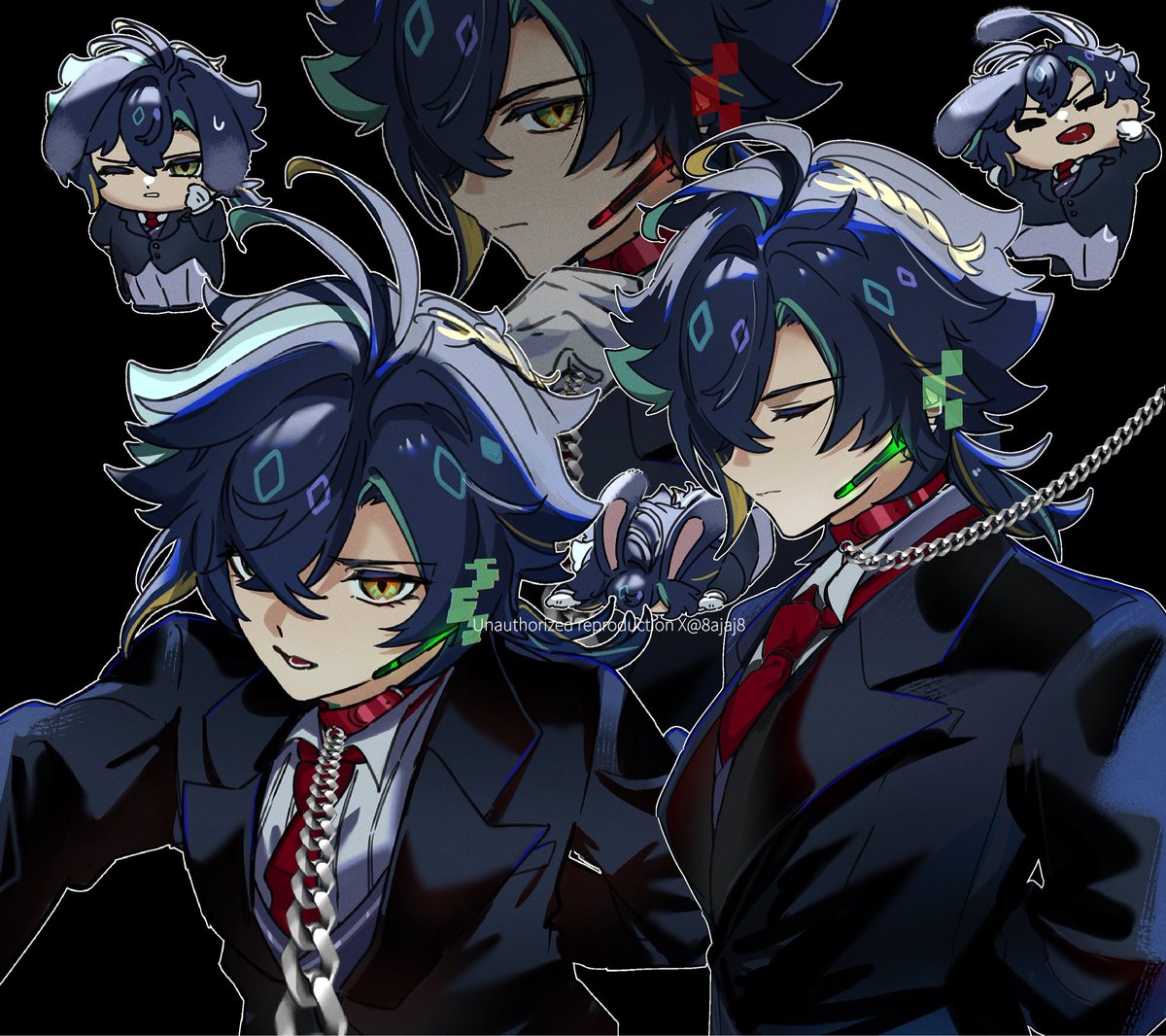 おやつのじかん (@8ajaj8) / Posts / X