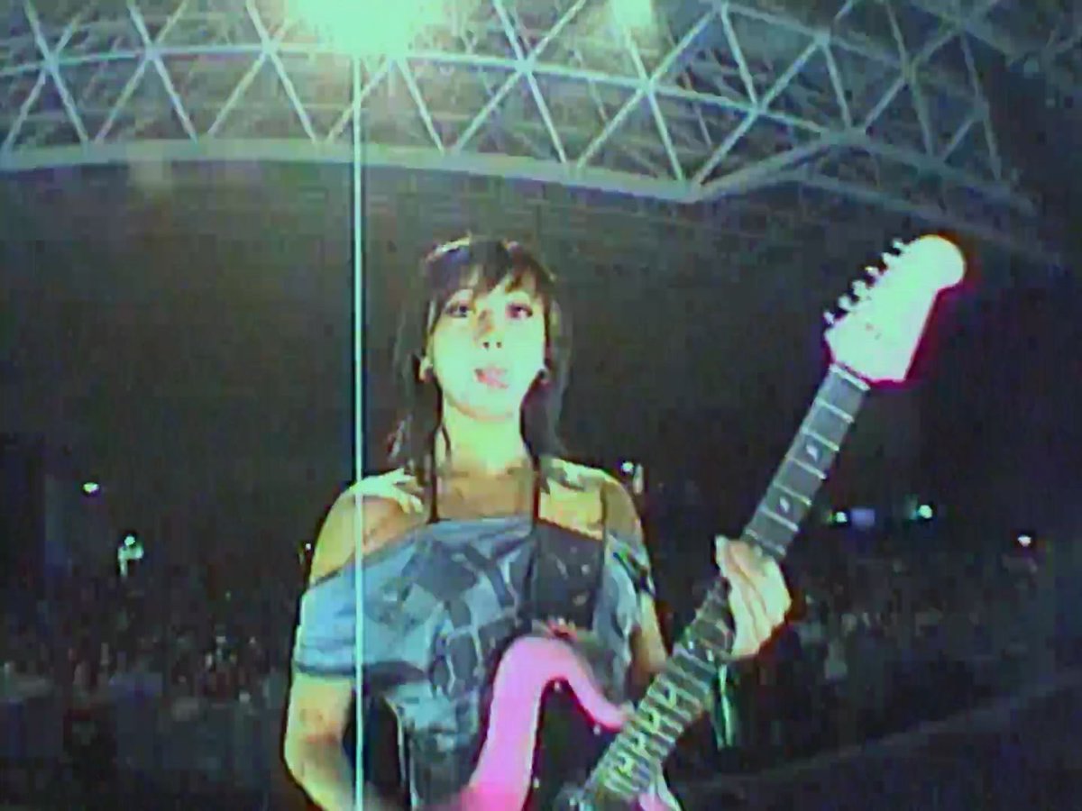 Post by beabadoobee on X: 😛