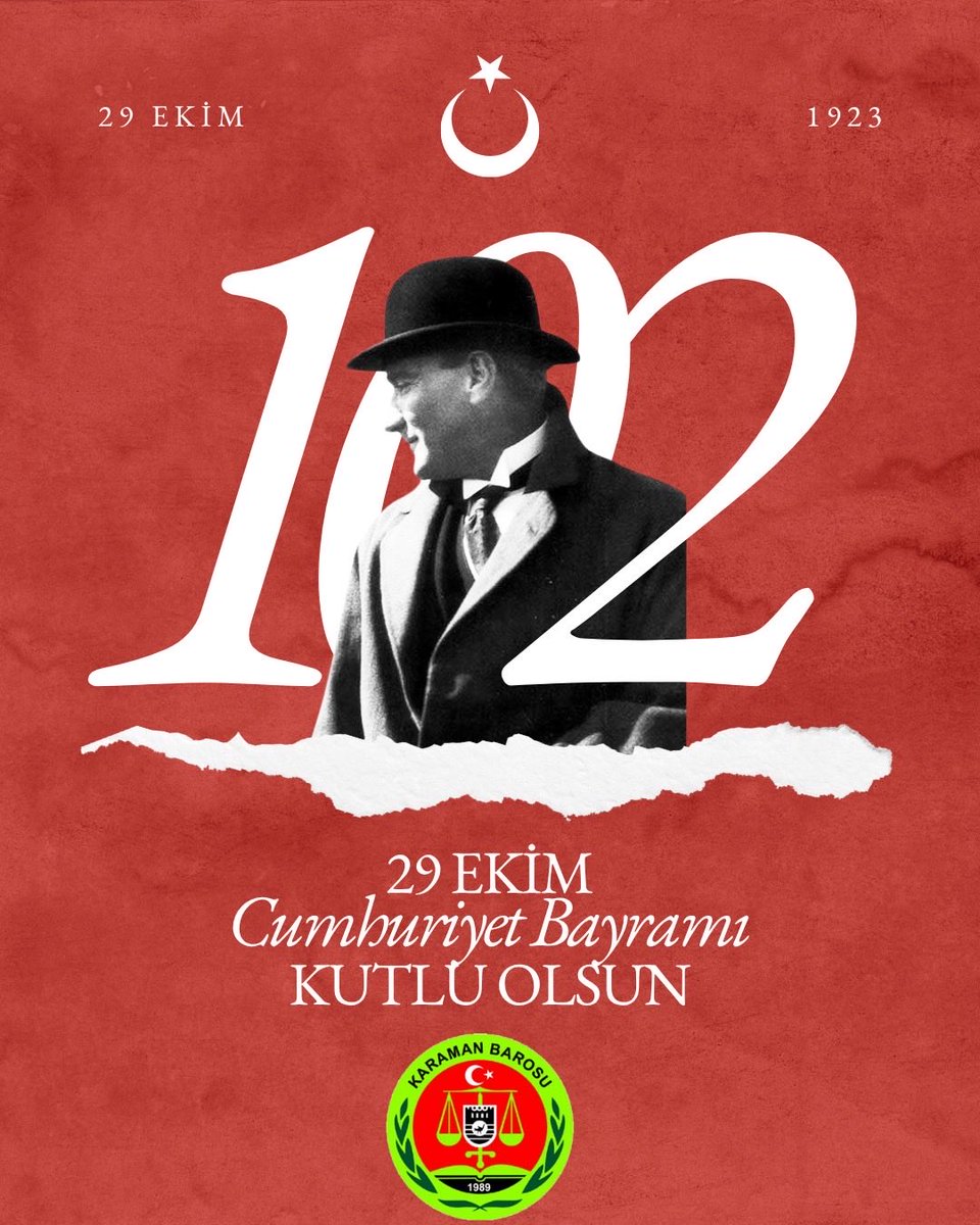 Karaman Barosu (@karamanbarosu) on Twitter photo 