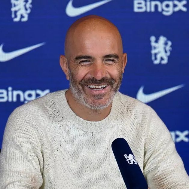 Fabrizio Romano tweet media