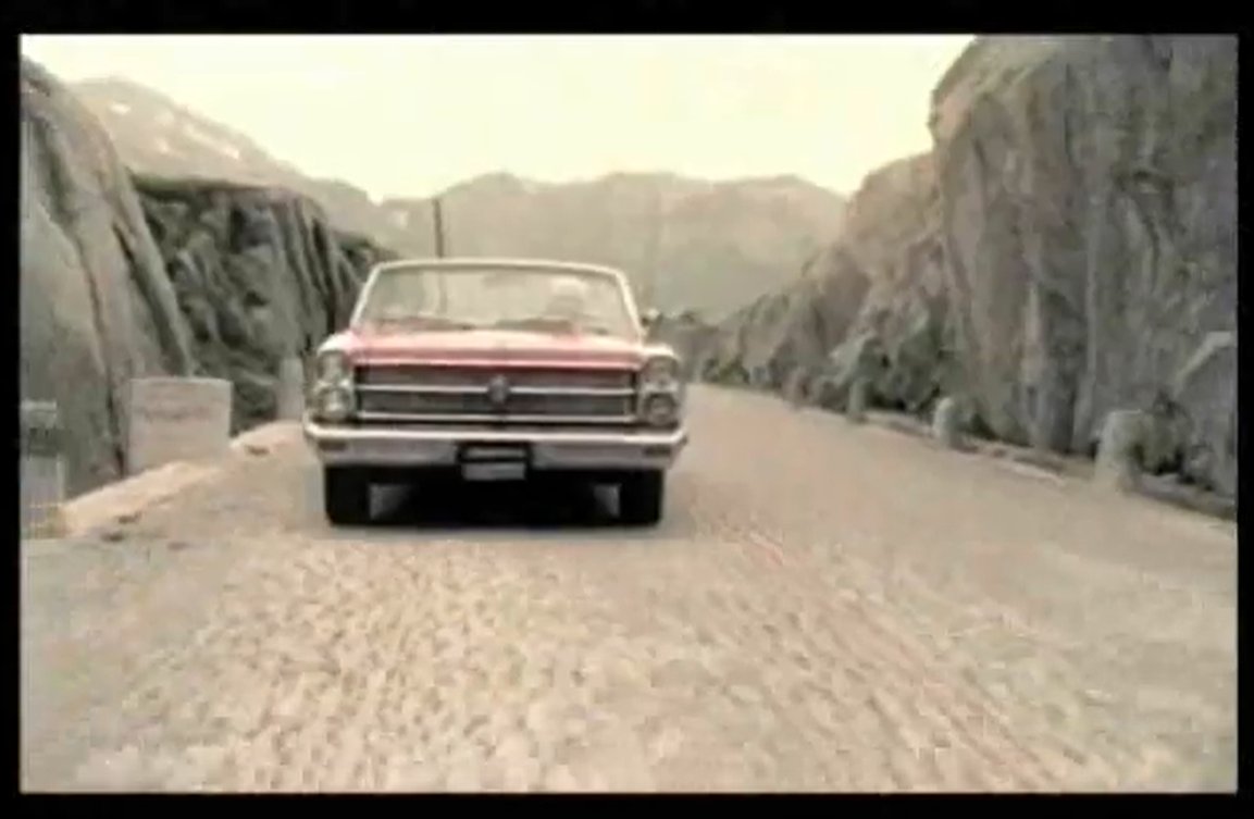 Swiss Pop, in the Swiss mountains, 2001.
Lunik with song "Static"
That would be a soundtastic fundament for a reload.

Lunik - Static - Videos - kinkimag.com2.flv - YouTube