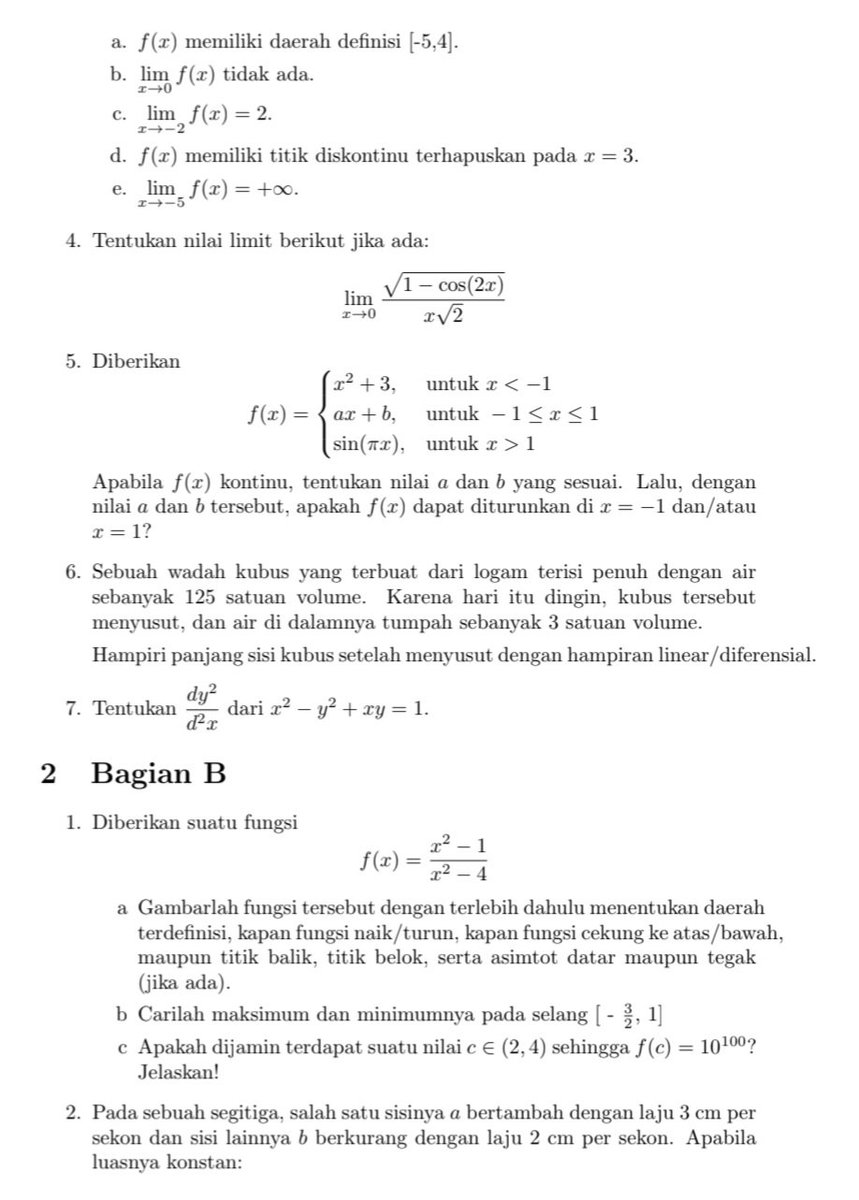 deffonotanata's tweet photo. Orang bukannya belajar andat malah bikin mock up uts matdas awowkwkwk https://t.co/1lPkcTDV9b