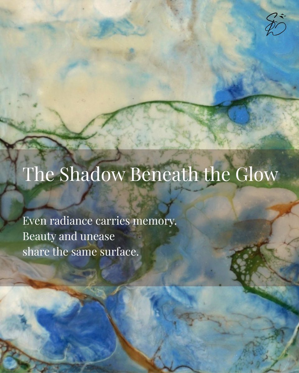 dorastorkart's tweet photo. LIGHT AND SHADOW – New York Monograph Selection
Encaustic & shellac burn series by Dora Stork.
Exploring the dialogue between light, matter, and memory.
#dorastork #encausticart #shellacburn #goldenduckgallery #NYC2025 #lightandshadow #contemporaryart https://t.co/NeRfU4Ybty