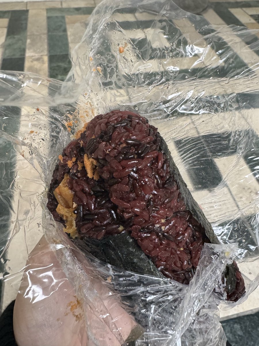 プチプチご飯が恋しい🥺