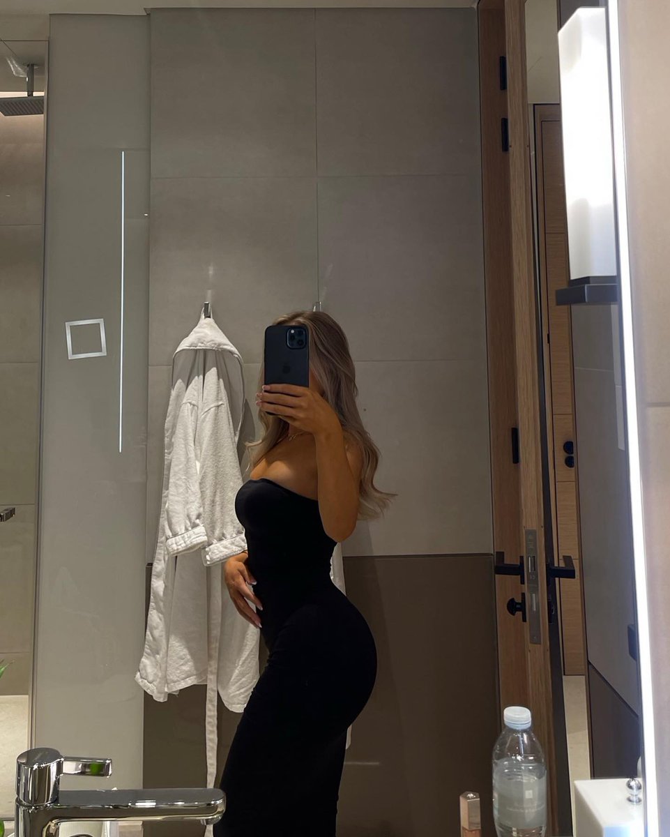 Yeah I think I’ll go BLACK today