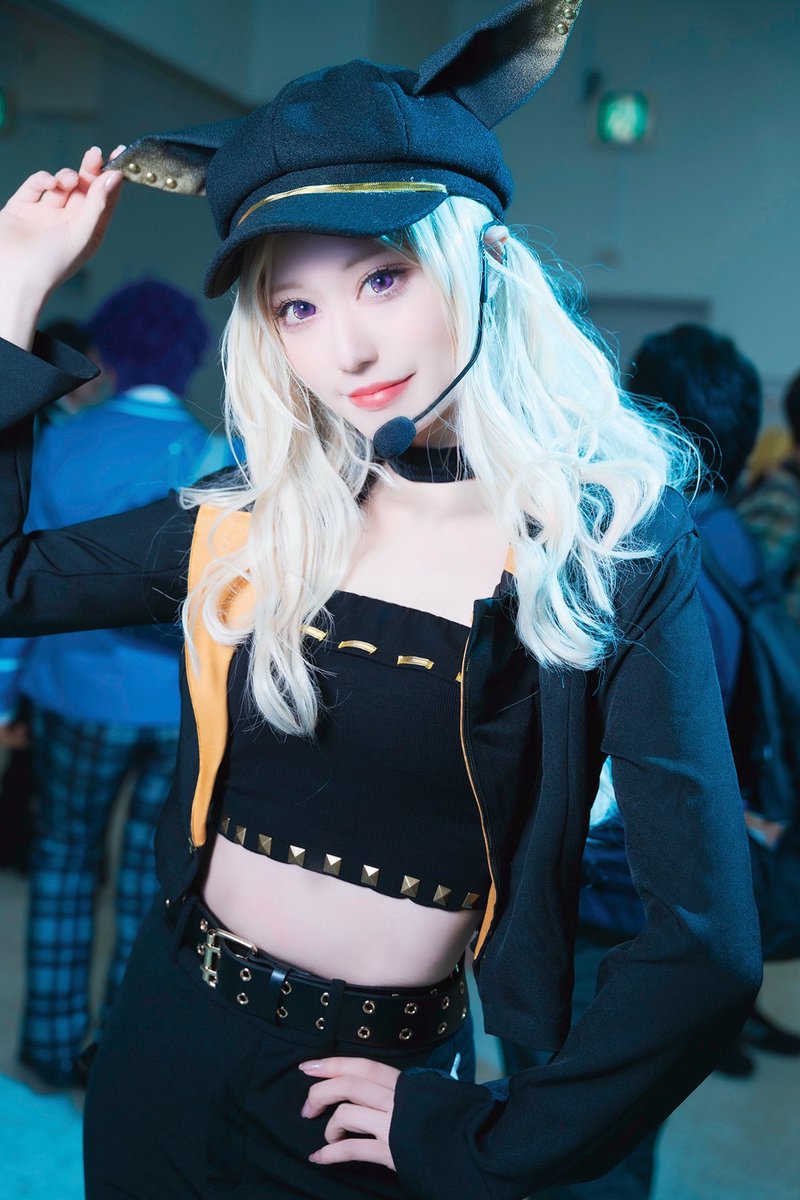 千暁 (@chiaki12dc) / Posts / X