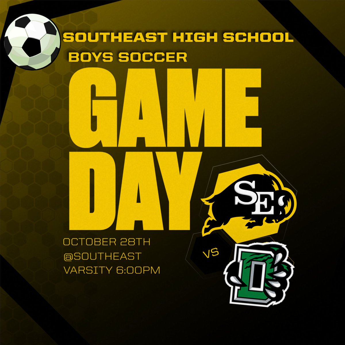 WSE Athletics tweet media