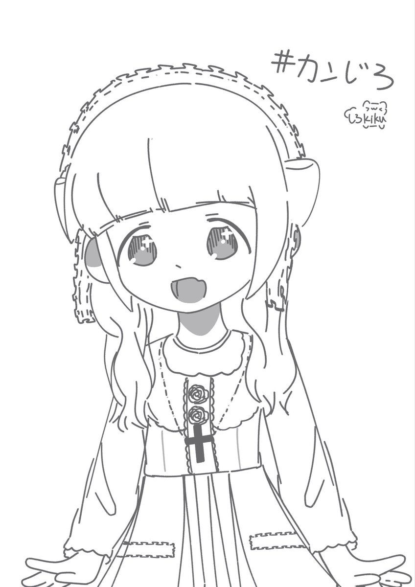 ⭐︎ナゴンスタンス⭐︎drawing diary long-sleeves⭐︎シロ⭐︎M ⭐︎ナゴンスタンス⭐︎drawing diary long-sleeves⭐︎シロ