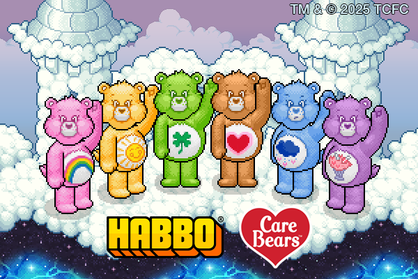 Habbo tweet media