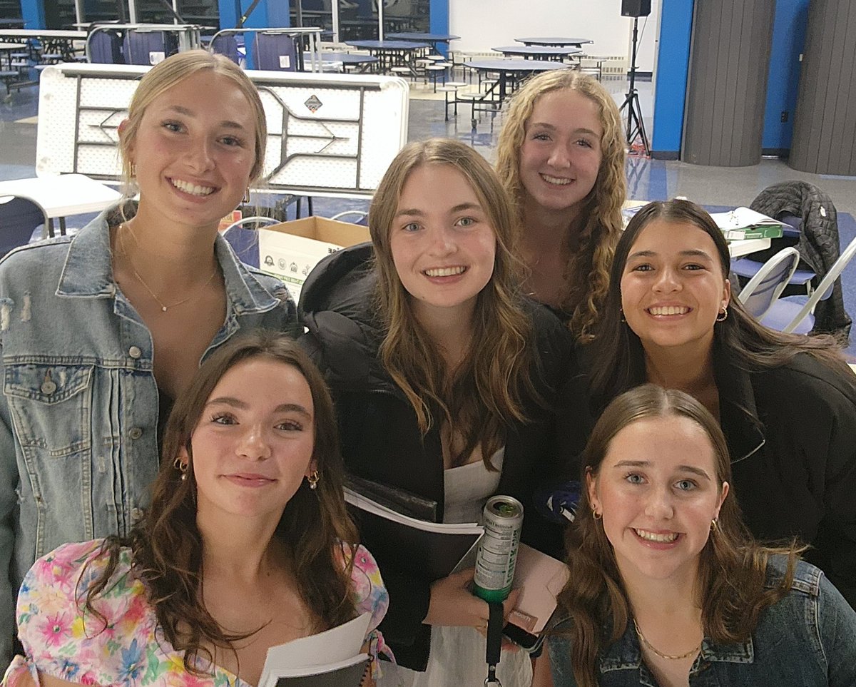 BC Lancer Golf tweet media