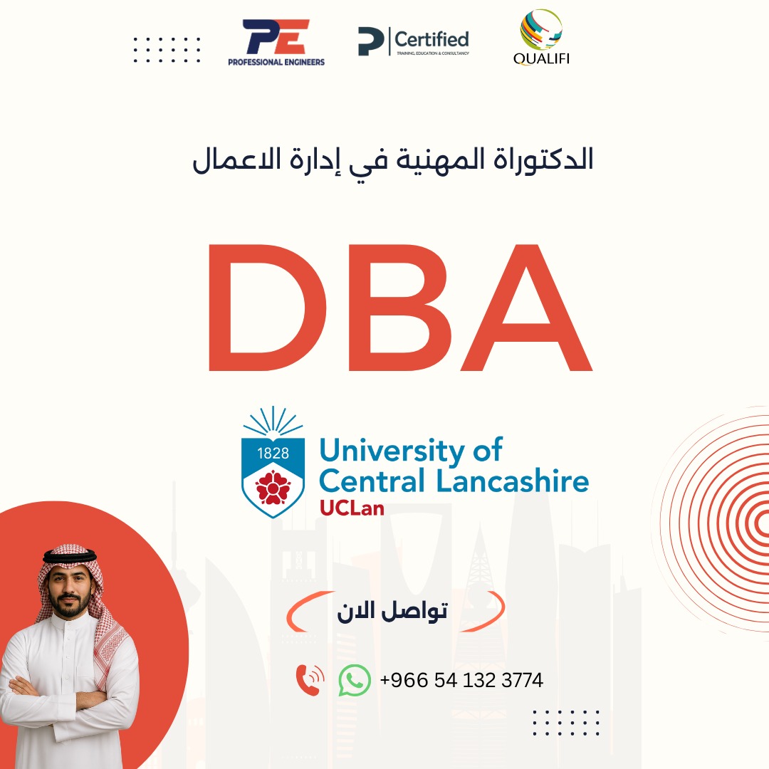 🔹 دبلوم الذكاء الاصطناعي للمشاريع والأعمال 🔹
تنطلق الدفعة الجديدة في 2 نوفمبر 2025 ✨

ارتقِ بفكرك الإداري وتعلّم كيف تستخدم الذكاء الاصطناعي في تحليل البيانات واتخاذ القرار بثقة واحتراف.
⏳ باقي 4 أيام فقط!
📞 تواصل الآن: wa.me/966541323774