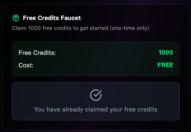 Ever spotted something before it blew up? This is for you. <a href="/kloutgg/">KLOUT</a>  

KLOUT let you put your predictions on-chain and actually get rewarded for being right.

You predict whats gonna trend next - could be NFL stuff, politics, some crypto coin, whatever. When you are right and it