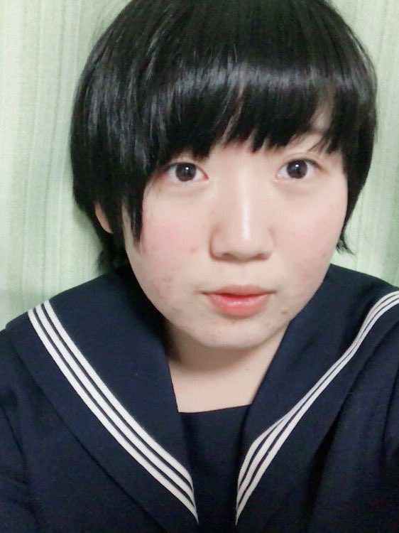 17歳→25歳 私の垢抜けを見てください